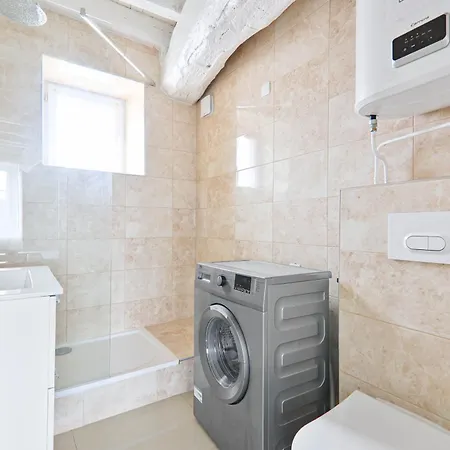 Chaleureux A Etampes, France Apartament Étampes