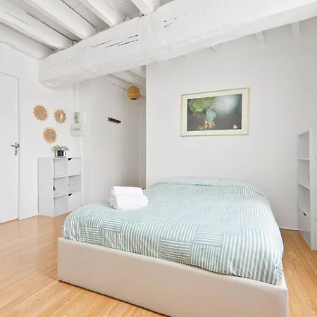 Chaleureux A Etampes, France Apartament