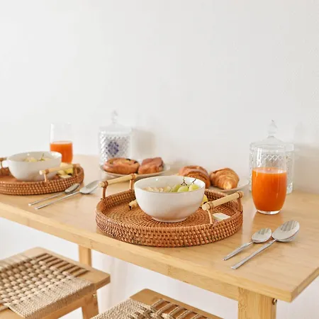 Apartament Chaleureux A Etampes, France