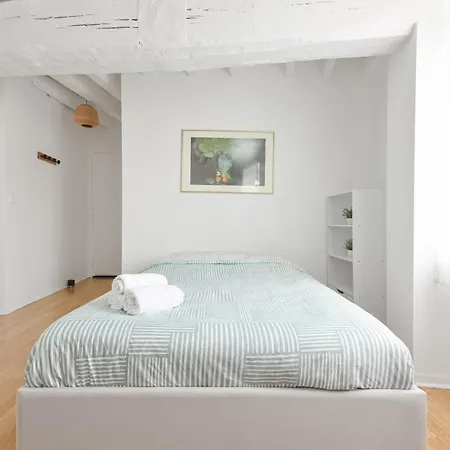 Chaleureux A Etampes, France Apartament Étampes