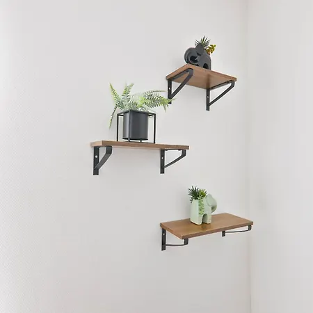Apartament Chaleureux A Etampes, France *
