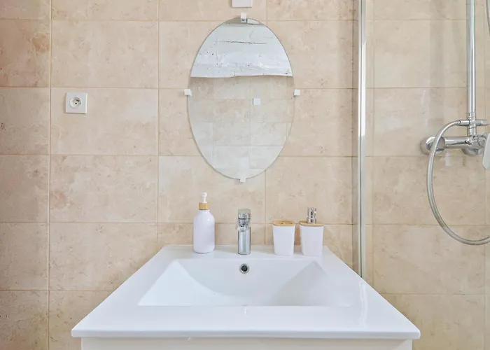 Chaleureux A Etampes, France Apartmán *